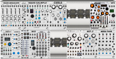 Tiptop Audio Mantis 2 x 104HP v2 (copy)