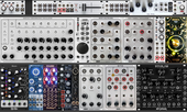 Standalone 7U Meetup case