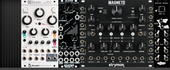 My starlike Eurorack