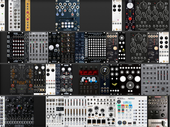 OOR - My Behringer Go Case (copied from ooroor) (copy) (copy)