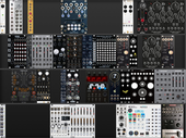 OOR - My Behringer Go Case (copied from ooroor) (copy) (copy)