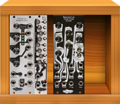 noise drums