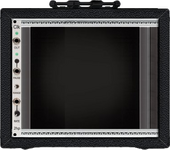 My rampant Eurorack