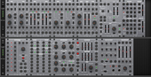 Behringer Sys 100 104