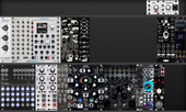 My donnard Eurorack