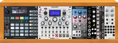 Luxscape nifty chords