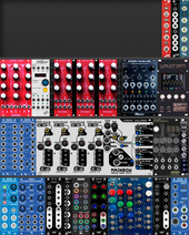 Synaesthetic Synth (Current)