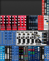 VIDEO SYNTH (Current)