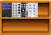 My gross Eurorack