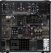 Main case