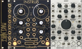 My guilty Eurorack