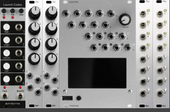 Teletype pod 40hp