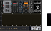 My soaring Eurorack