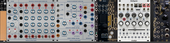 My draining Eurorack