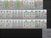 Arp 2500
