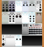 Buchla 100