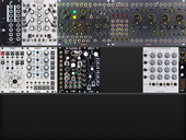 A full starter rack
