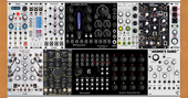 My muscid Eurorack