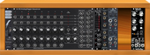 MS-20 mini Eurorack extension