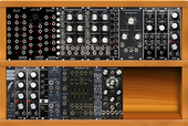 MS-20 mini Eurorack extension