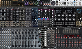 Black Rack (copy)