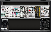 My real Eurorack