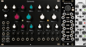 My ethmoid Eurorack