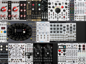 ChatGPT Studio Rack