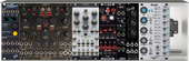 My nifty ambient Eurorack