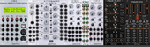 QuadPolyMesmeriser