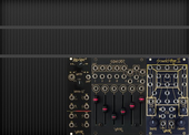 My stalworth Eurorack
