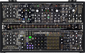 My dreamful Eurorack