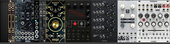My vorant Eurorack