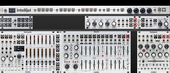 Intellijel 4U104HP Stealth