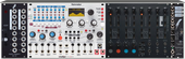 Aux Rack