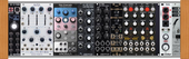 My ignored Eurorack (copy) (copy)