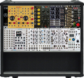 Beginner Psychonautry Rackbrute opt power