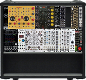 Beginner Psychonautry ALPHA (Rackbrute)
