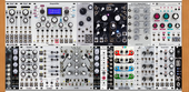 Planned Eurorack