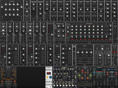 Behringer System 55  clean (copied from ctbebos)