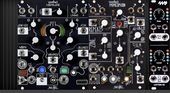 My wrathful Eurorack