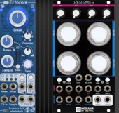 My livesound Eurorack (copy)