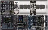 LFO N FX RACK