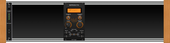 My outboard Eurorack