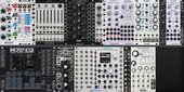 My blasting Eurorack