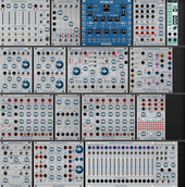 Tiptop Buchla