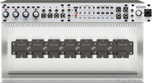 Percussion rack