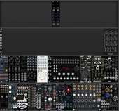 Techno Army setup Army case with TR8S 1 (copy) (copy)