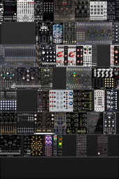 ((((((((((( Modules I would consider trading for