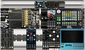 My loosest Eurorack